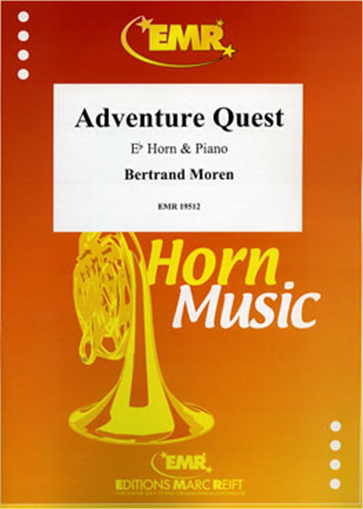 Adventure Quest